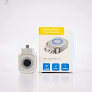 Full Charge Separator- Charging Protector