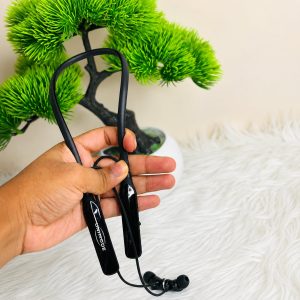 Unimode 400h Neckband +( Wallet Free )